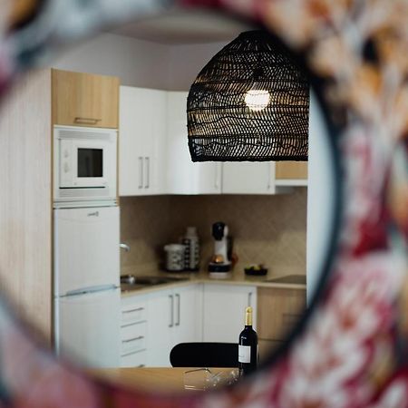 La Pardela Excellence Apartamentos กาเลตา เด เซโบ ภายนอก รูปภาพ