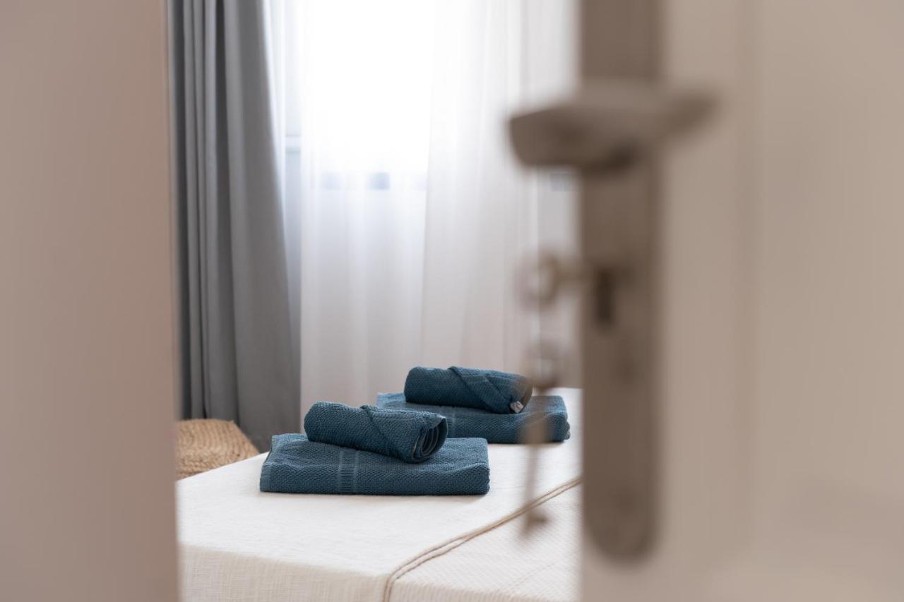 La Pardela Excellence Apartamentos กาเลตา เด เซโบ ภายนอก รูปภาพ